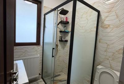 Casă cu 4 camere în Buda - 12