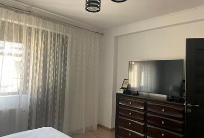 Vila moderna si primitoare, 190 construiti, 210 mp teren, complex inchis Chiajna - 18