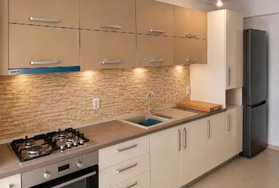 Apartament cu 2 camere decomandat în Prelungirea Ghencea