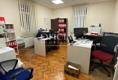 Spațiu comercial, de 68 mp, în Zorilor - 6