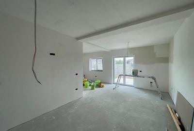 Duplex - 3 camere - ST280mp - toate utilitatile - Mosnita Veche - 4