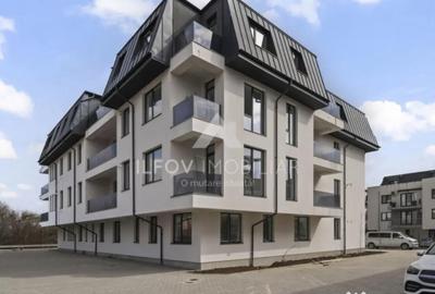 Garsonieră în Odăi - 5