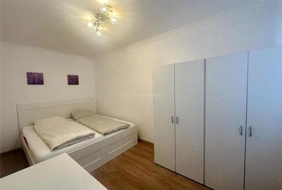 Apartament 2 camere, etajul 2,zona Cetate