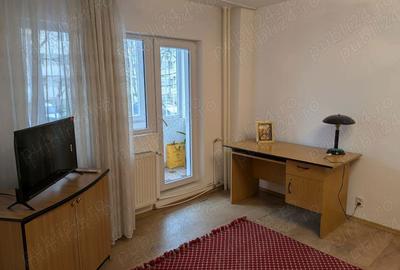 Apartament cu 2 camere decomandat în Titan - 7