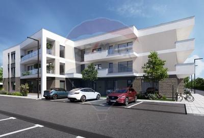 Teren de dezvoltare imobiliara, 2,7Ha,  de vanzare, Oradea, Nufarul - 22