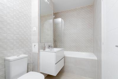 Apartament cu 3 camere decomandat în Industriilor - 13