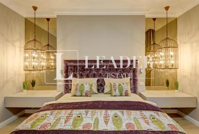 Inchiriere apartament unic I Herastrau - 17