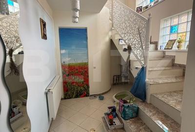 Casă cu 5 camere cu Teren 3837 Mp în Dărmănești - 18