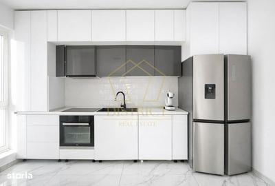 Apartament cu 2 camere, mobilat în Giroc - 5