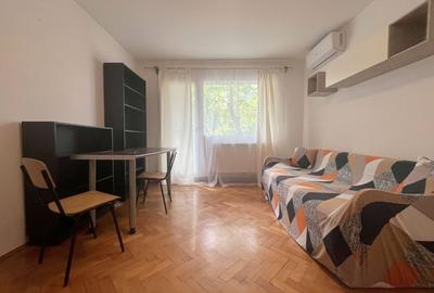 De inchiriat 2 camere- Tipografilor - 1