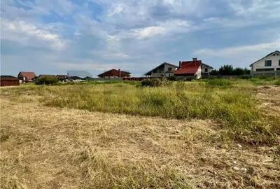 Teren de 468 mp, în Cihei - 3
