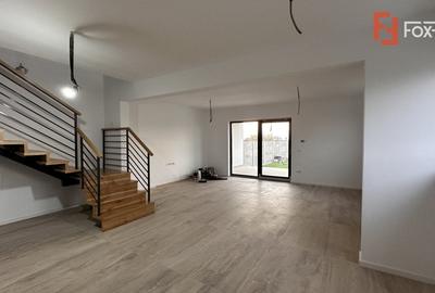Duplex eficient energetic 5 camere, 149 mp, zona Rudicica - 2
