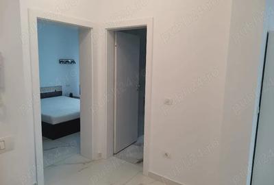 Apartament cu 2 camere decomandat în Giroc - 2