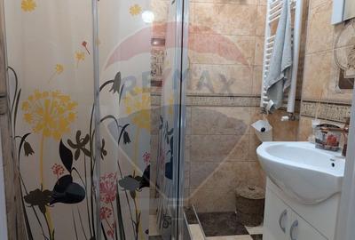 Apartament cu 2 camere de inchiriat in zona Barbu Vacarescu - 6