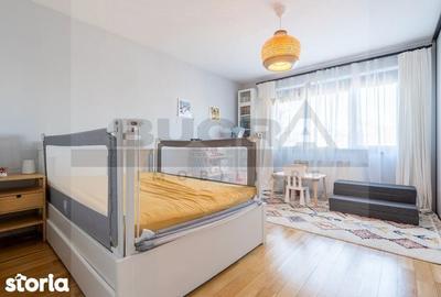 Casă cu 3 camere cu Teren 750 Mp în Apahida - 5