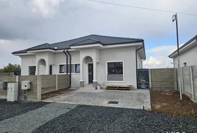 Casă cu 1 camere cu Teren 660 Mp în Sânandrei - 5