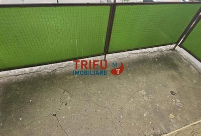 Apartament cu 3 camere decomandat în Tolstoi - 4