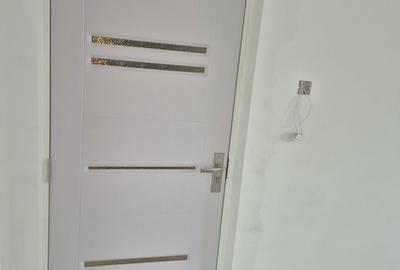 Apartament cu 3 camere nedecomandat în Exterior Vest - 1