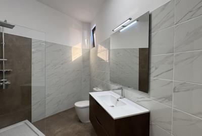 Casa P+E, 400 mp teren, zona Garlesti - 7