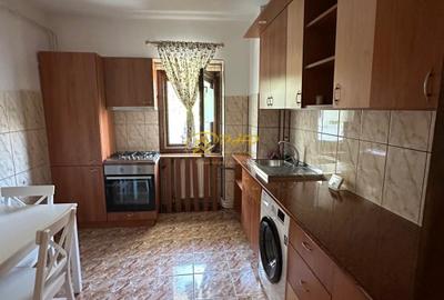 Apartament 3 camere decomandat Păcurari - 6