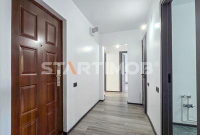 Apartament 3 camere cu boxa Ghimbav - 8
