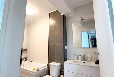 Apartament cu 2 camere decomandat în Central - 10