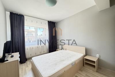 Apartament cu 2 camere semidecomandat, mobilat în Bună Ziua - 5