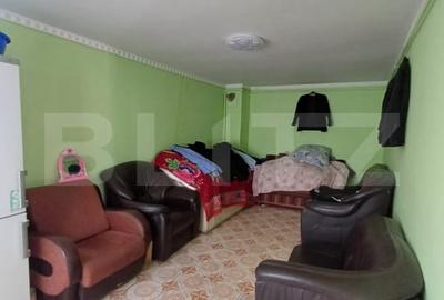 Proprietate formata din 2 case, cu teren 841 mp, in Turda Noua - 7