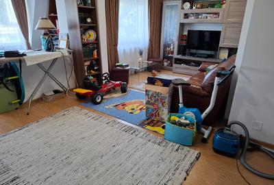 Apartament pentru inchiriere 4 camere-Cartier Aviatiei Baneasa - 3