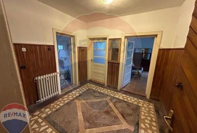 Apartament cu 4 camere de vanzare in zona Progresul - 9