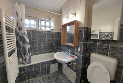 Apartament cu 2 camere semidecomandat în Gheorgheni - 7