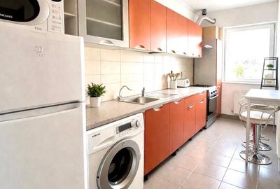 Apartament cu 2 camere decomandat în Plopilor - 1