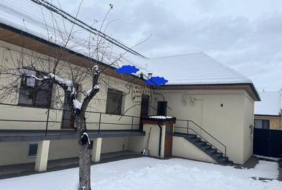 Casa recent renovata in zona centrala - cu loc de parcare si garaj - 15