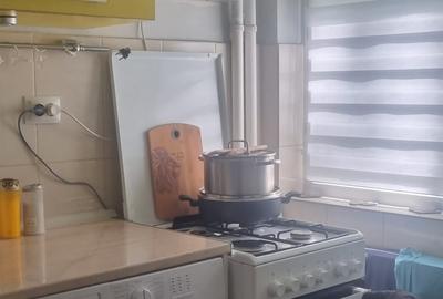 Garsonieră semidecomandată în Apărătorii Patriei - 7