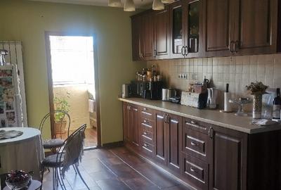 Apartament 3 camere, PB decomandat, calea clujului - 1