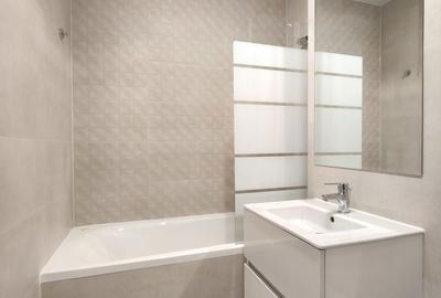 Apartament cu 2 camere semidecomandat în Chiajna - 7