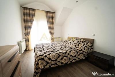 Casă cu 6 camere cu Teren 350 Mp în Berceni - 15