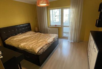Apartament cu 2 camere semidecomandat, mobilat în Aviației - 13