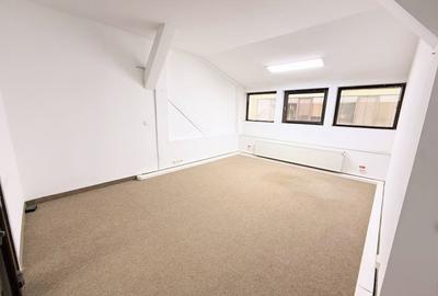 Inchiriez spatiu de birouri 200 mp ultracentral - 6