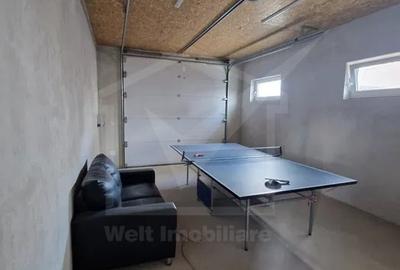 Casa individuala 150 mp, teren 700 mp, priveliste, Chinteni - 6