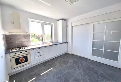 Casă cu 3 camere cu Teren 500 Mp în Căteasca - 8