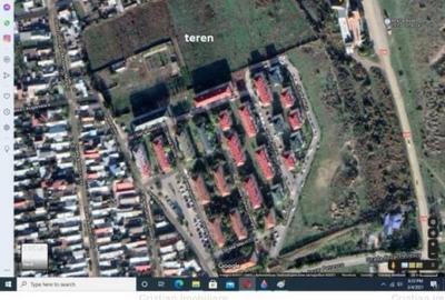 Brailita Teren intravilan 18000 , 30 euro/mp - 1