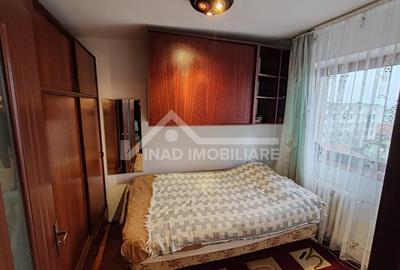 Apartament cu 2 camere semidecomandat, mobilat în Gheorgheni - 5