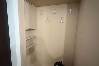 Garsonieră în Copou - 2