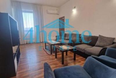 Apartament cu 3 camere, mobilat în Parcul Carol - 3