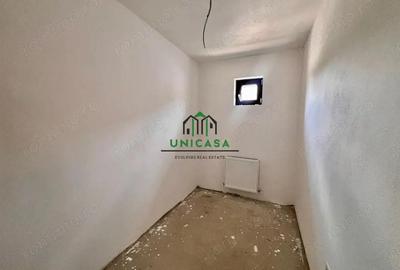 Casa Mihaesti/ 3 Camere - 6