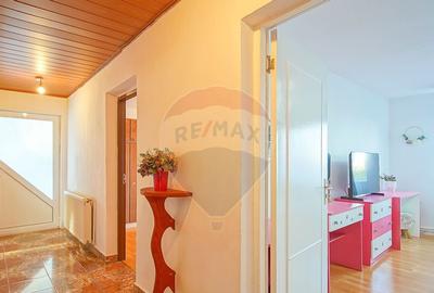 Casa cu 6 camere de vanzare in Ra?nov, teren 1.100 m... - 8