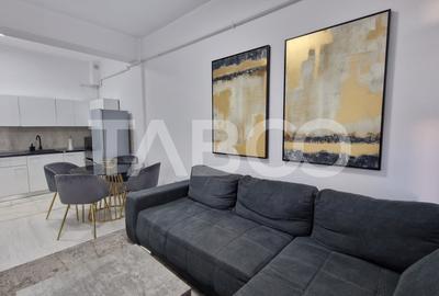 Apartament de vanzare cu 2 camere si parcare Doamna Stanca - 8