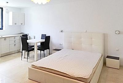 Garsonieră semidecomandată, mobilată în Zorilor - 1