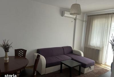 Apartament cu 2 camere decomandat în Chiajna - 4
